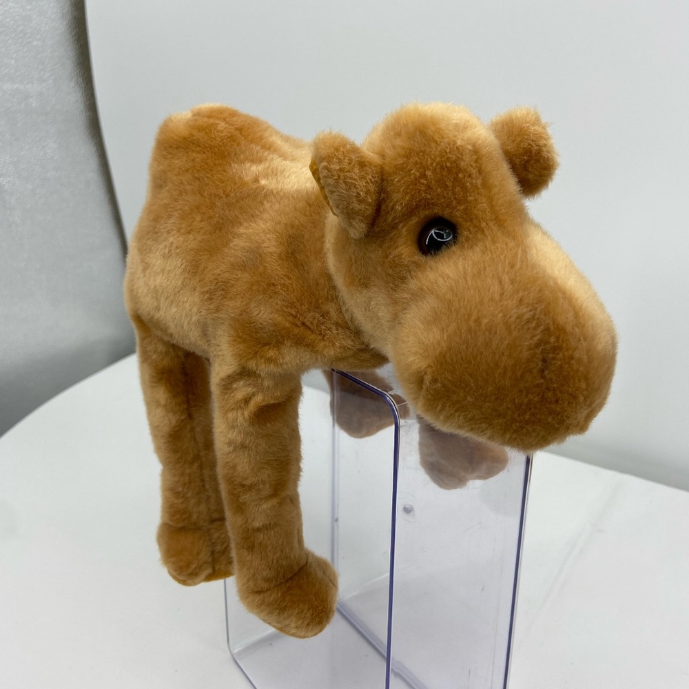Ty Beanie Buddy Humphrey the Camel  plush Retired Vintage